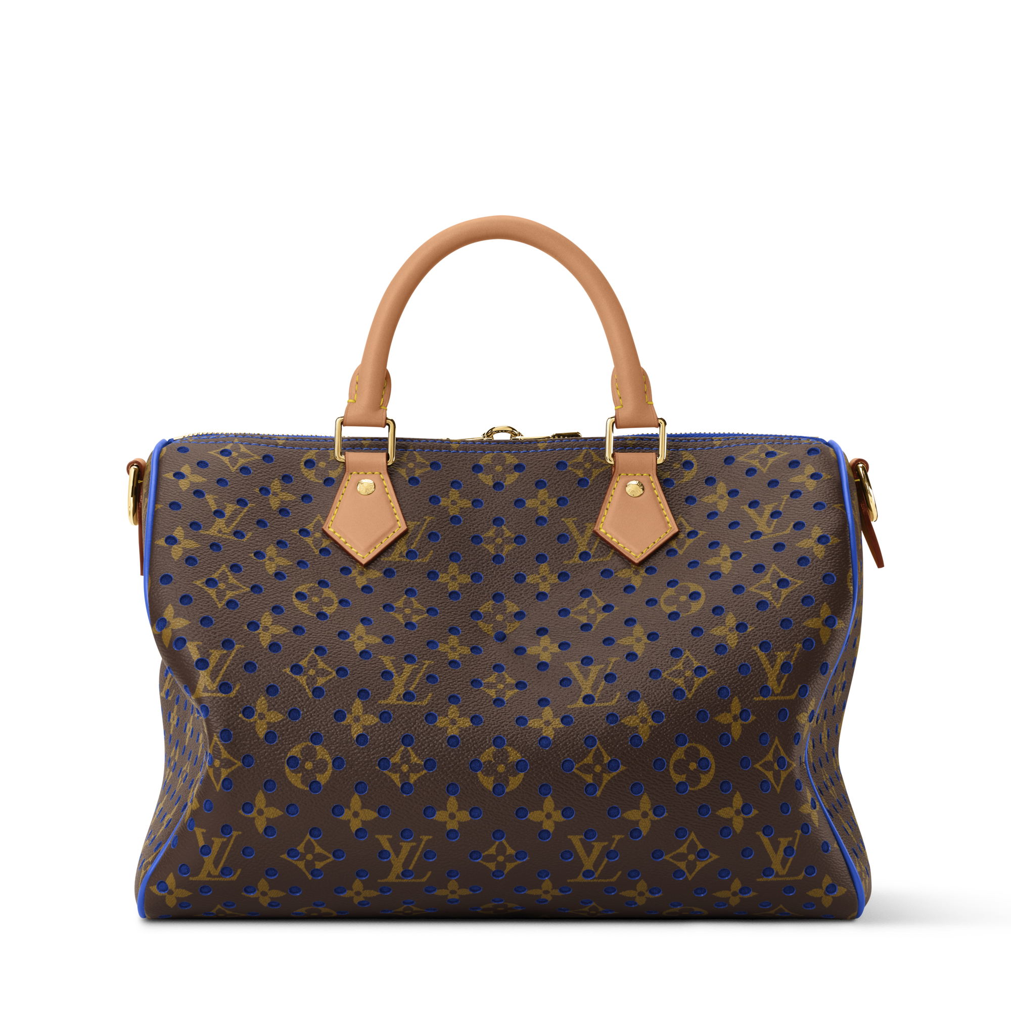 ウィメンズ LV アイコンモデル - スピーディ｜ルイ・ヴィトン 公式サイト